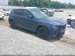MAZDA CX-50