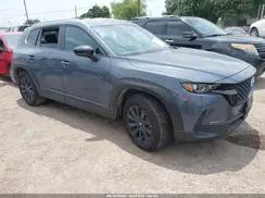 MAZDA CX-50