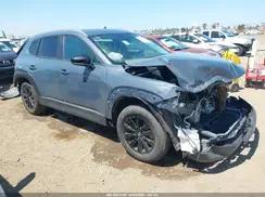 MAZDA CX-50