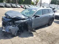 MAZDA CX-50