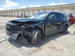 MAZDA CX-50