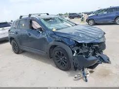 MAZDA CX-50
