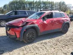 MAZDA CX-50