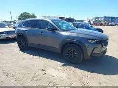 MAZDA CX-50