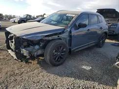 MAZDA CX-50