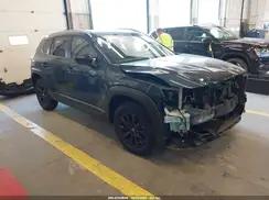 MAZDA CX-50