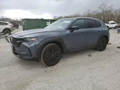 MAZDA CX-50