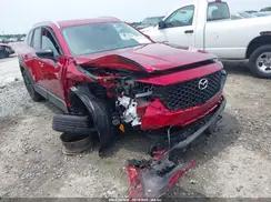 MAZDA CX-50
