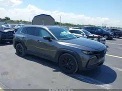 MAZDA CX-50