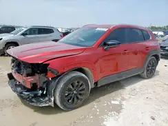 MAZDA CX-50