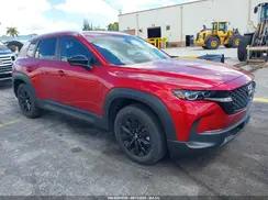 MAZDA CX-50