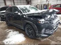 MAZDA CX-50