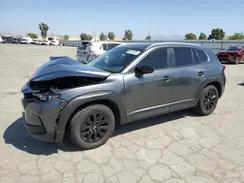 MAZDA CX-50