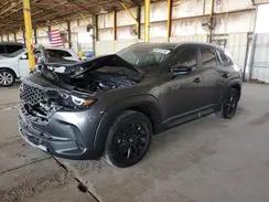 MAZDA CX-50