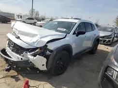 MAZDA CX-50