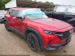 MAZDA CX-50