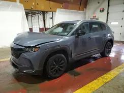 MAZDA CX-50