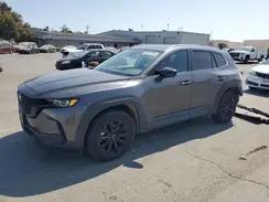 MAZDA CX-50