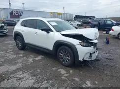 MAZDA CX-50