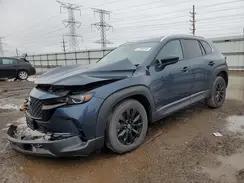 MAZDA CX-50