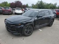 MAZDA CX-50