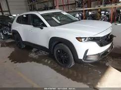 MAZDA CX-50