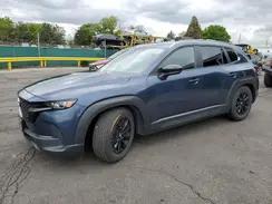 MAZDA CX-50