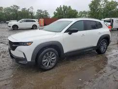 MAZDA CX-50