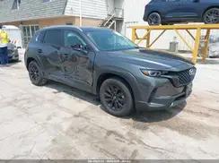 MAZDA CX-50
