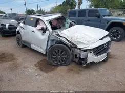 MAZDA CX-50