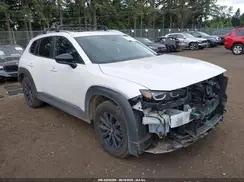 MAZDA CX-50