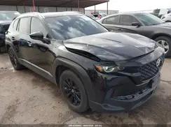 MAZDA CX-50