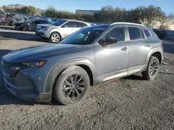 MAZDA CX-50