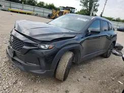 MAZDA CX-50