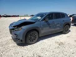 MAZDA CX-50