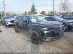 MAZDA CX-50