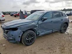 MAZDA CX-50