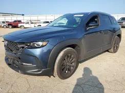 MAZDA CX-50