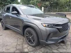 MAZDA CX-50
