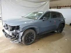 MAZDA CX-50