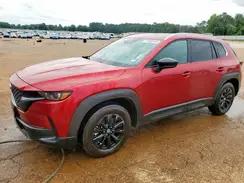 MAZDA CX-50