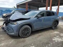 MAZDA CX-50