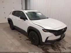MAZDA CX-50