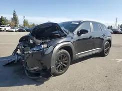 MAZDA CX-50
