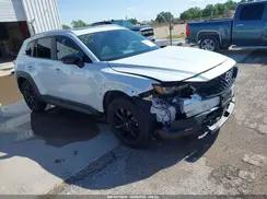 MAZDA CX-50