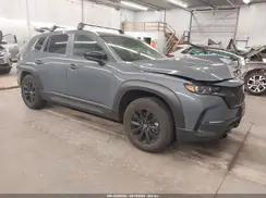 MAZDA CX-50