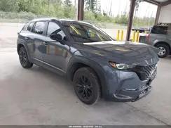 MAZDA CX-50