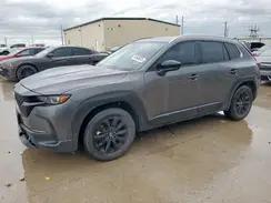MAZDA CX-50
