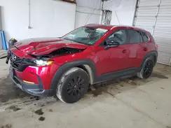 MAZDA CX-50