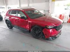 MAZDA CX-50